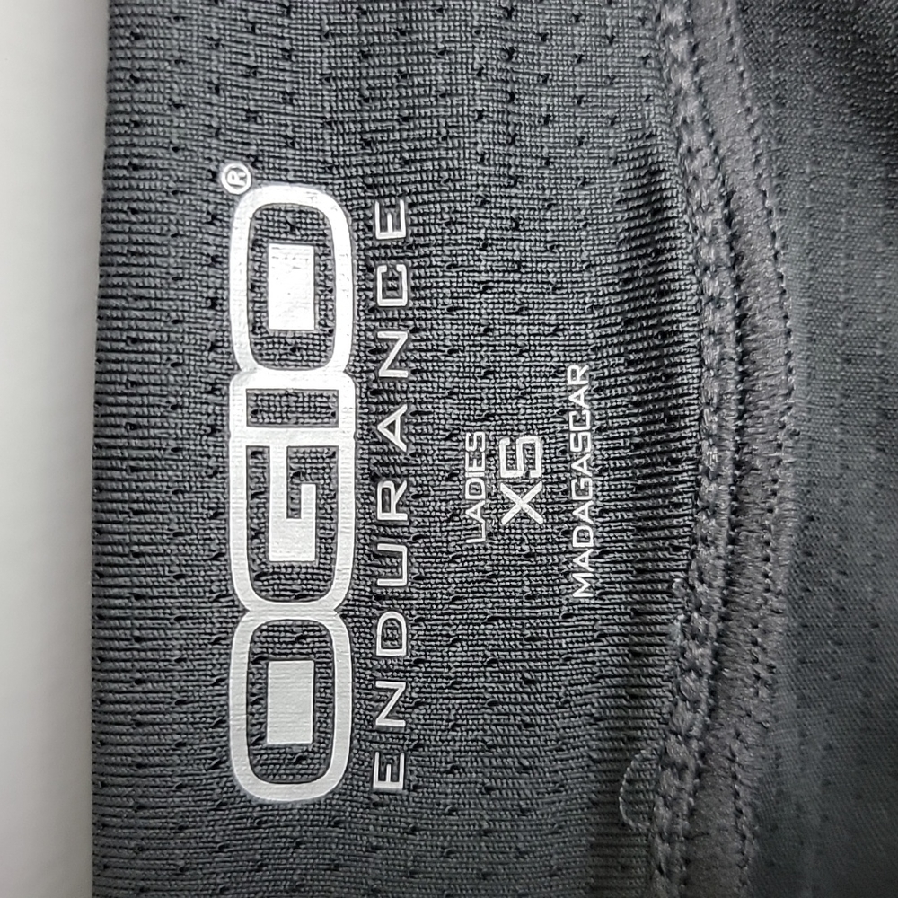 Women OGIO Endurance V-Neck Shirts - Picture 3 of 6